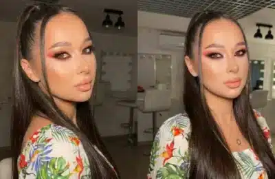 Vlăduța Lupău, probleme cu dressingul de 3 milioane de euro