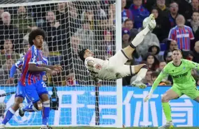 West Ham, egal vital cu Crystal Palace. Wolves retrogradează