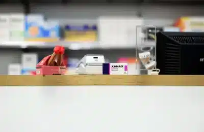 Viatris retrage un lot de Xanax 3 mg din cauza dizolvării