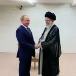 Zelenski acuză SUA de încredere în Putin și sprijin indirect pentru Iran