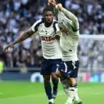 Tottenham a sesizat poliția după abuzul rasist asupra lui Danso