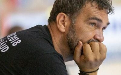 Alegeri FRH: Dan Dumitru critică lipsa de coeziune și susține Dinu