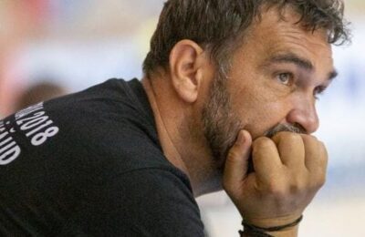 Alegeri FRH: Dan Dumitru critică lipsa de coeziune și susține Dinu