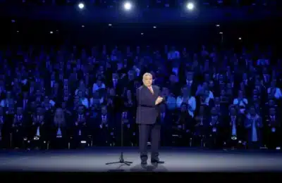 Viktor Orbán recunoaște înfrângerea după 16 ani în Ungaria