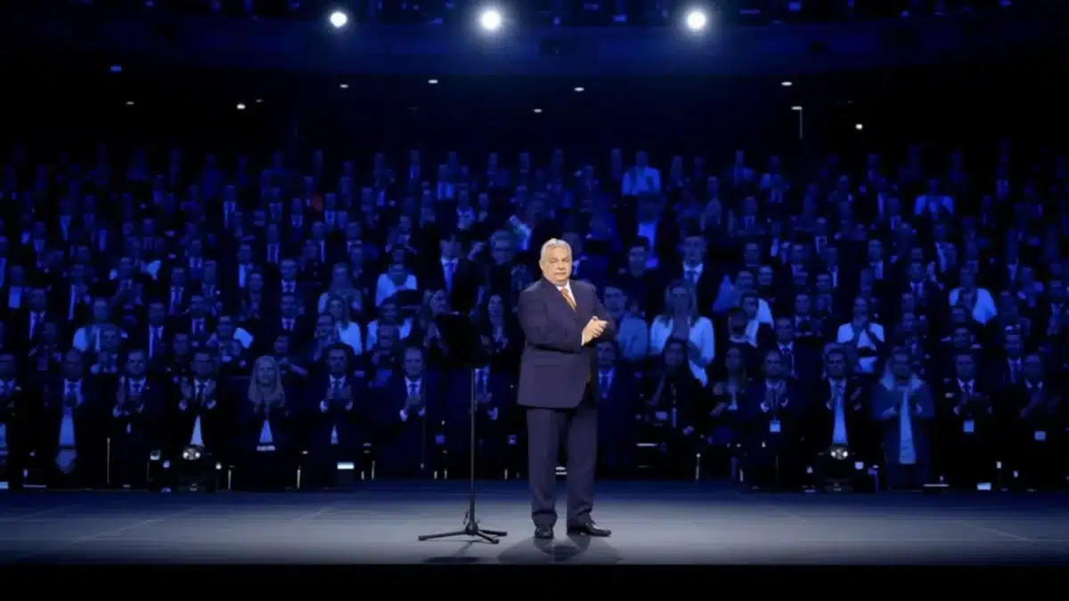 Viktor Orbán recunoaște înfrângerea după 16 ani în Ungaria
