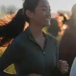 Alergare mai lentă, rezultate mai rapide: Experiența unei alergătoare