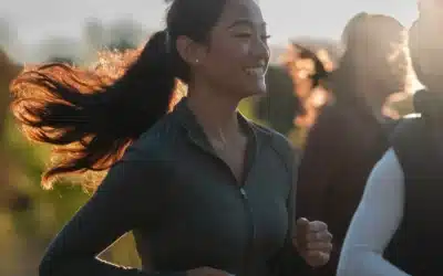 Alergare mai lentă, rezultate mai rapide: Experiența unei alergătoare