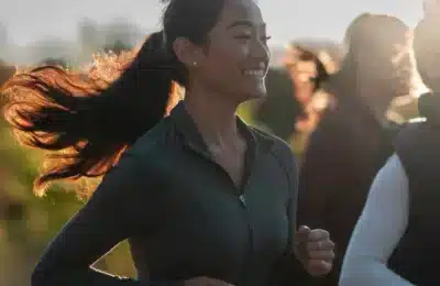 Alergare mai lentă, rezultate mai rapide: Experiența unei alergătoare