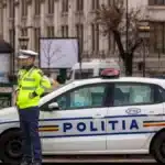 Amenzi de până la 607 lei pentru șoferii fără lumini aprinse