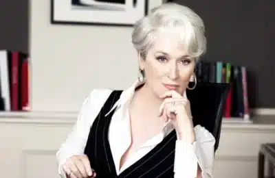 Ținutele care le-au adus angajarea la Vogue, dezvăluite de 12 angajate