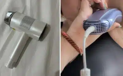 Top 8 aparate IPL pentru epilare acasă în 2026