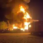 Atac rusesc masiv: 17 morți și aproape 100 de răniți în Ucraina