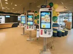 Automatizarea crește în retail: Impactul asupra angajaților
