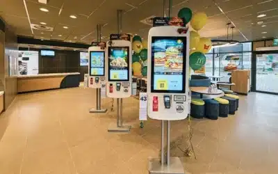 Automatizarea crește în retail: Impactul asupra angajaților