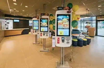 Automatizarea crește în retail: Impactul asupra angajaților