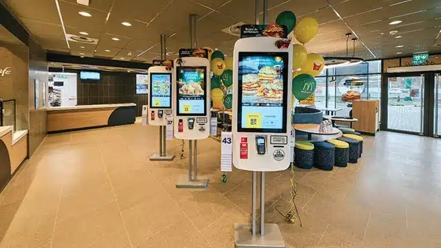 Automatizarea crește în retail: Impactul asupra angajaților
