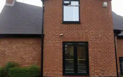 Camere de supraveghere: Top 5 locuri pentru a preveni furturile