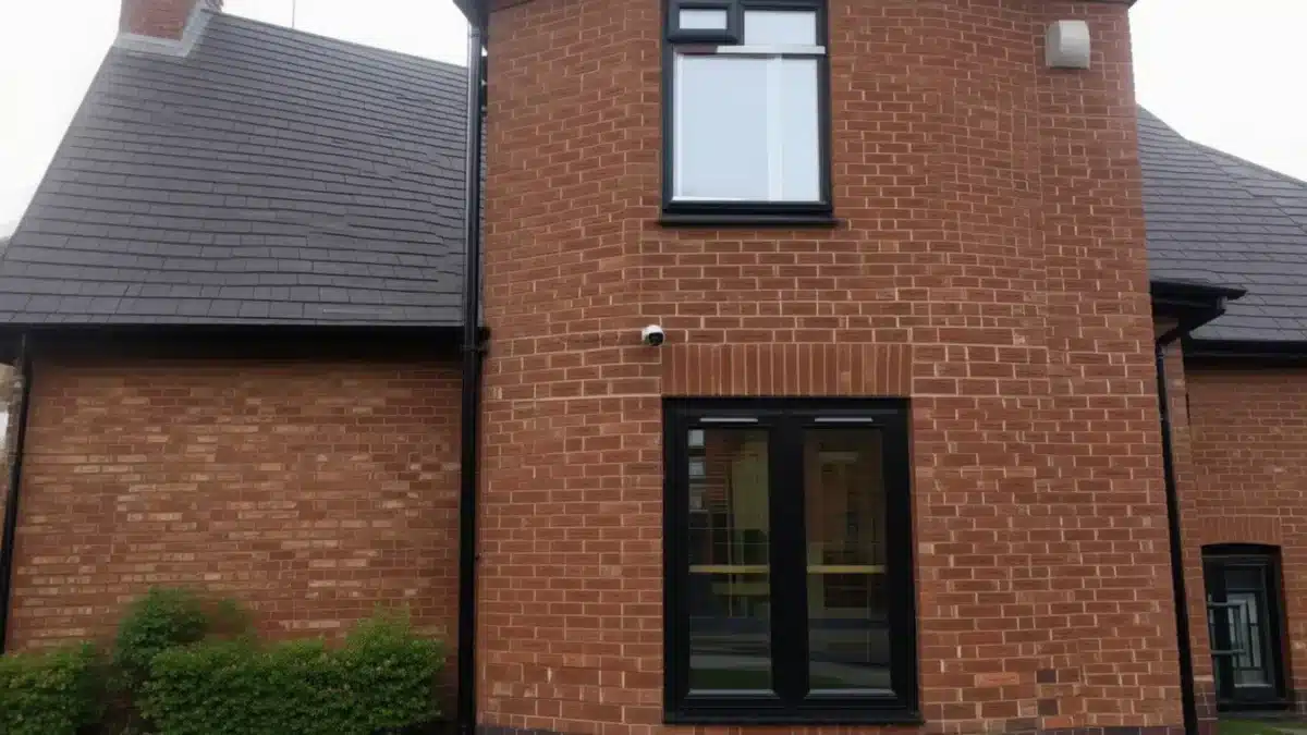 camere supraveghere furturi