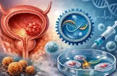 Test urinar ar putea personaliza tratamentul cancerului de vezică