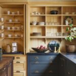 Casă de vacanță redefinește stilul tradițional în New Hampshire