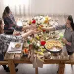 Românii au preferat ciorba de burtă cozonacului de Paște