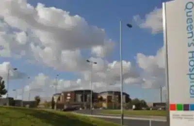 Copil vulnerabil, 70 de zile în Urgențe: Nu i s-a găsit loc