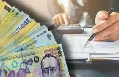 Costul salarial orar în România: 12,9 euro, penultimul loc în UE
