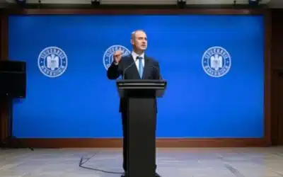 Nazare: Costuri de împrumut reduse, dar piețele sunt îngrijorate