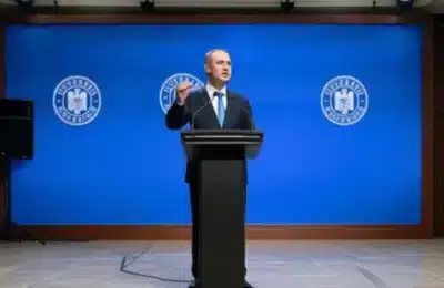 Nazare: Costuri de împrumut reduse, dar piețele sunt îngrijorate