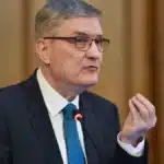 Dăianu (Consiliul Fiscal): Cota unică are argumente ridicole