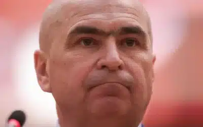 PNL, ședință de urgență după retragerea sprijinului pentru Bolojan