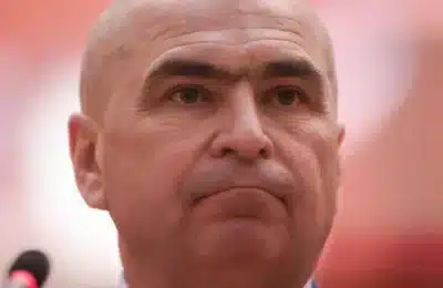 PNL, ședință de urgență după retragerea sprijinului pentru Bolojan