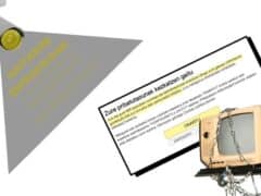 Google explică ce se întâmplă când accepți cookie-uri