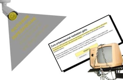 Google explică ce se întâmplă când accepți cookie-uri