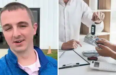 Dealer auto din Ohio corectează eroare la evaluarea mașinii