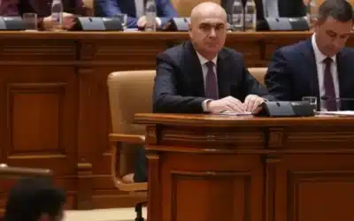 Guvern minoritar? PSD depune moțiune după demisiile miniștrilor