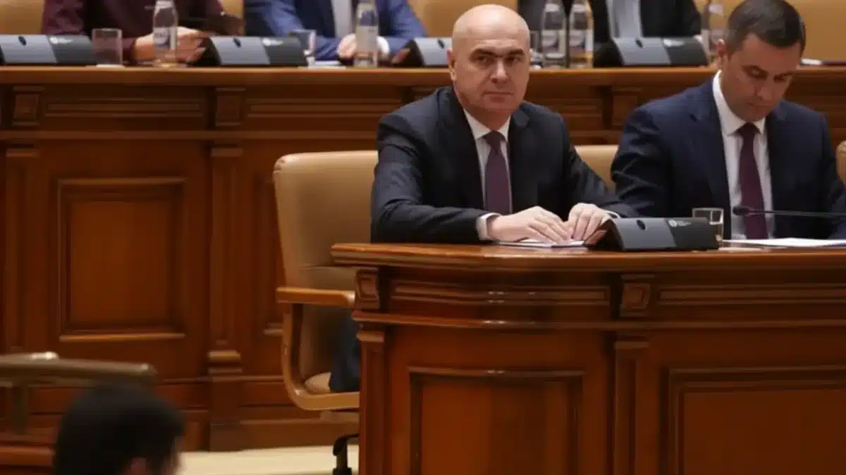 demisii ministri PSD