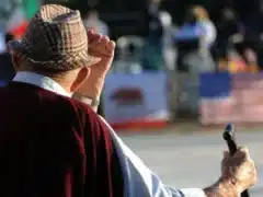 Dieta longevității: Studiu de 20 de ani pe copiii centenarilor