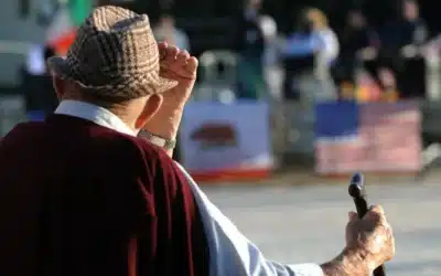 Dieta longevității: Studiu de 20 de ani pe copiii centenarilor