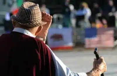 Dieta longevității: Studiu de 20 de ani pe copiii centenarilor