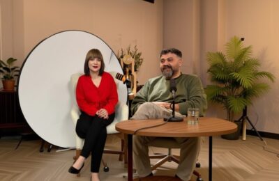 Grasu XXL, despre divorțul de Laura Andreșan după 12 ani