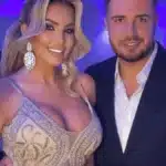 Roxana Vașniuc divorțează după 14 ani de relație