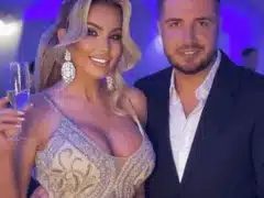 Roxana Vașniuc divorțează după 14 ani de relație