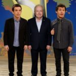 Documentarul "Lorne" dezvăluie latura necunoscută a lui Lorne Michaels