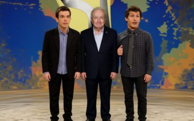 Documentarul „Lorne” dezvăluie latura necunoscută a lui Lorne Michaels