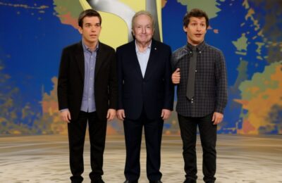 Documentarul „Lorne” dezvăluie latura necunoscută a lui Lorne Michaels