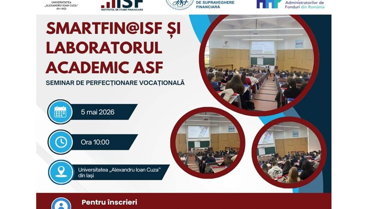 educație financiară