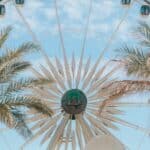 Stagecoach: Evacuare masivă din cauza vântului, apoi redeschidere