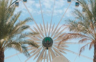 Stagecoach: Evacuare masivă din cauza vântului, apoi redeschidere