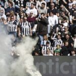 Haos în Olanda: Fanii Heracles au fugit de ultrași după retrogradare
